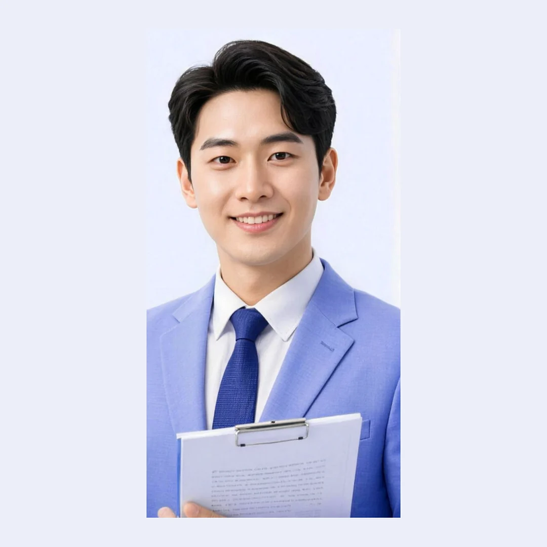 우리카드깡 앱 화면 안내